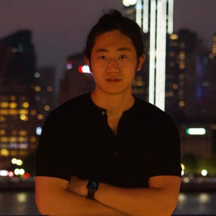 Photo of Murphy Tian